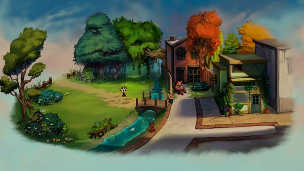 Beacon Pines - Steam Key (Chave) - Global