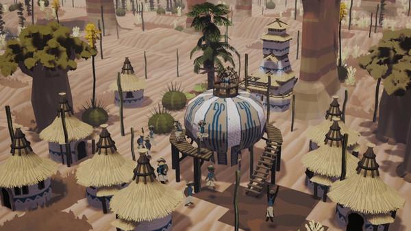 Kainga: Seeds of Civilization - Steam Key (Clave) - Mundial