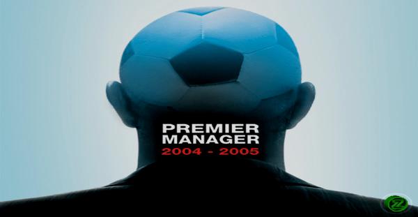 Premier Manager 04/05 - Steam Key - Globalny