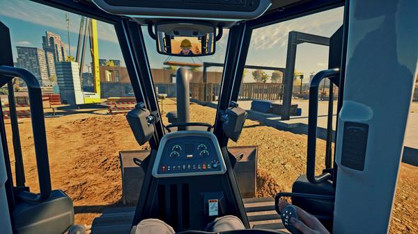 Construction Simulator - Steam Key (Chave) - Global