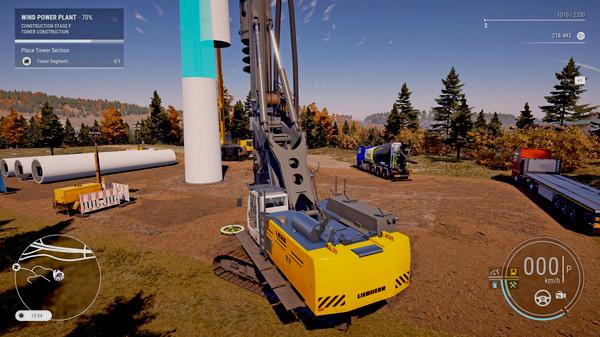 Construction Simulator (Extended Edition) - Steam Key - Globale