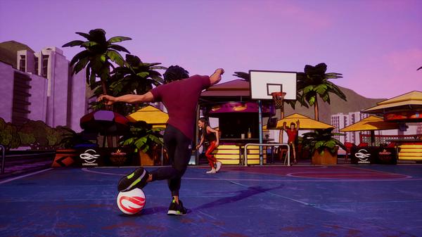 Street Power Football - PSN Key (Clé) - Europe