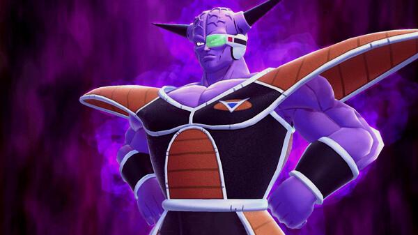 Dragon Ball: The Breakers - Steam Key (Clé) - Mondial