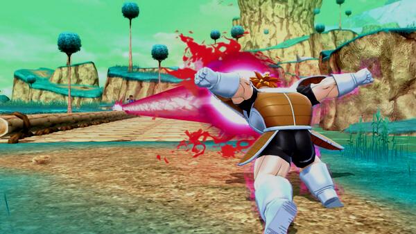 Dragon Ball: The Breakers - Steam Key - Globale