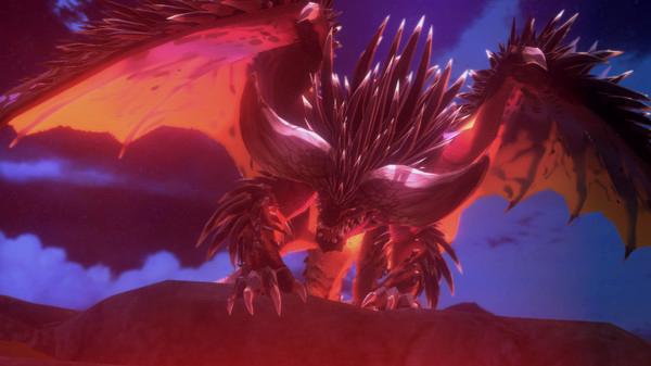 Monster Hunter Stories 2: Wings of Ruin (Deluxe Edition) - Steam Key - Globalny