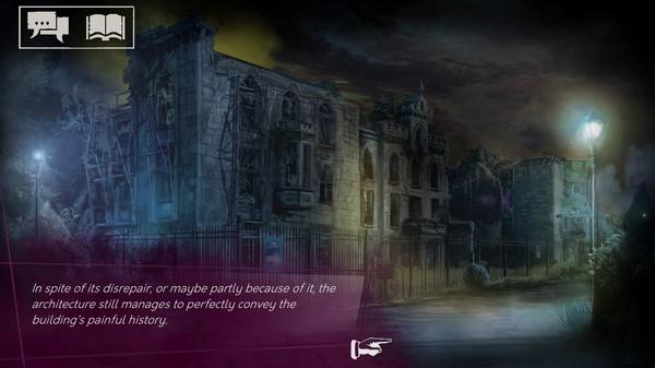 Vampire: The Masquerade - Shadows of New York - Steam Key - Globalny