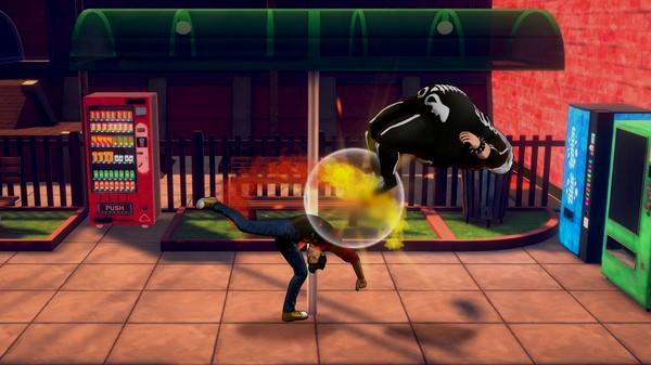 Cobra Kai: The Karate Kid Saga Continues - Steam Key - Globale