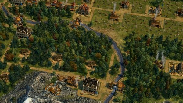 Anno 1404 (History Edition) - Ubisoft Key - Global