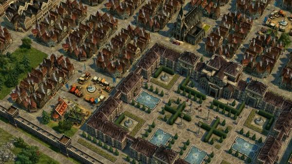 Anno 1404 (History Edition) - Ubisoft Key (Chave) - Global