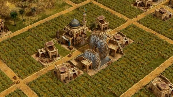 Anno 1404 (History Edition) - Ubisoft Key - Global