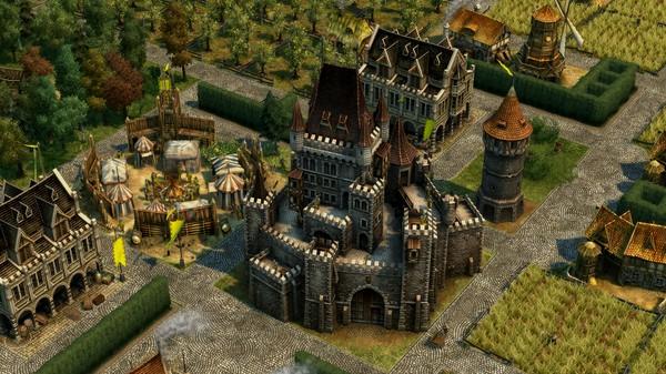 Anno 1404 (History Edition) - Ubisoft Key - Globalny