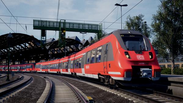 Train Sim World 2 - Steam Key - Globale