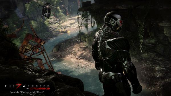 Crysis 3 - Origin Key - Globale