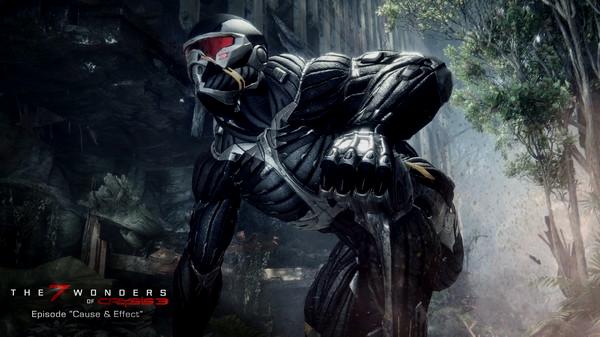 Crysis 3 - Origin Key (Chave) - Global