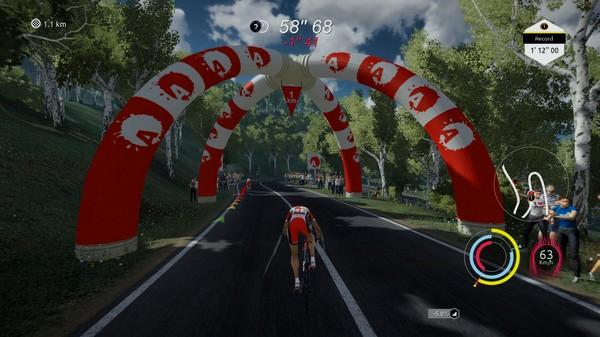 Tour de France 2020 - Steam Key (Clé) - Mondial