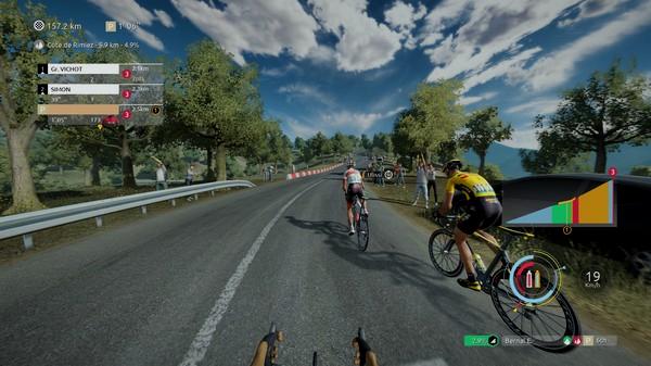 Tour de France 2020 - Steam Key - Global