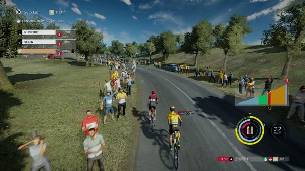 Tour de France 2020 - Steam Key (Chave) - Global