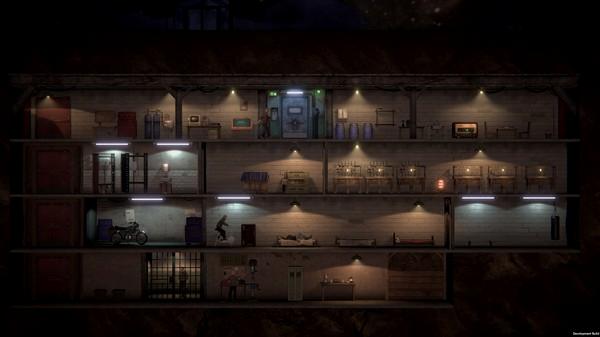Sheltered 2 - Steam Key (Chave) - Global