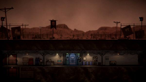 Sheltered 2 - Steam Key (Chave) - Global