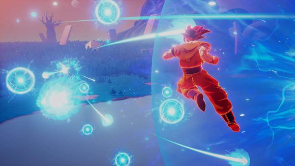 Dragon Ball Z: Kakarot - A New Power Awakens Set - Steam Key (Clave) - Mundial