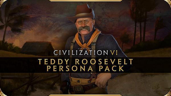 Sid Meier's Civilization VI - New Frontier Pass - Steam Key (Clave) - Mundial