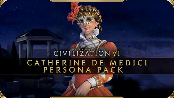 Sid Meier's Civilization VI - New Frontier Pass - Steam Key - Globale