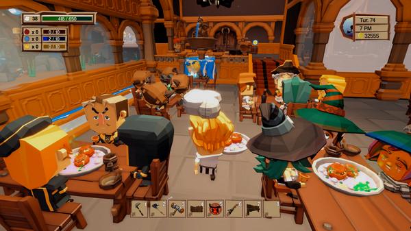 Epic Chef - Steam Key (Clé) - Mondial