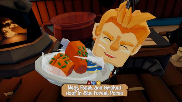 Epic Chef - Steam Key (Clé) - Mondial