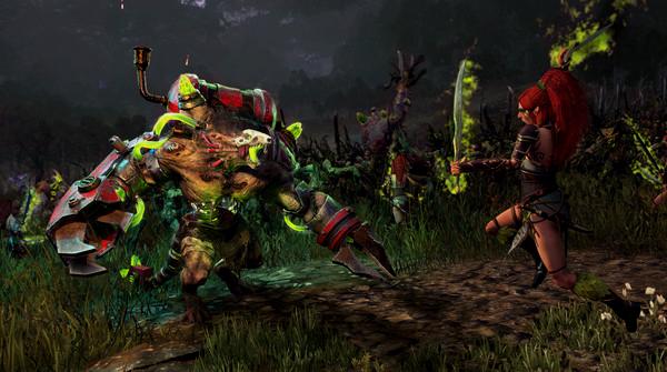 Total War: WARHAMMER II - The Twisted & The Twilight - Steam Key (Clé) - Europe