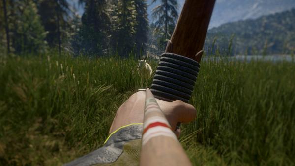 theHunter: Call of the Wild - Silver Ridge Peaks - Steam Key (Clé) - Mondial