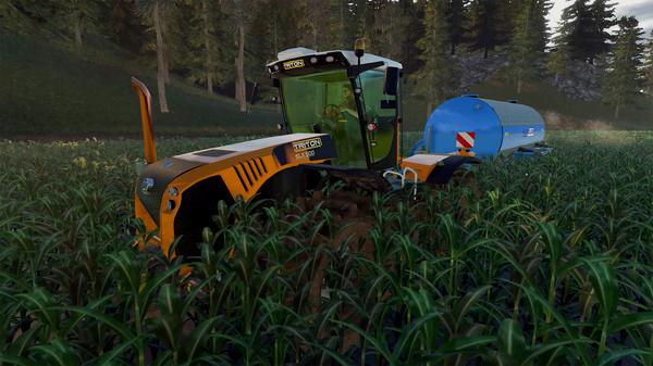 Real Farm - Steam Key - Globale