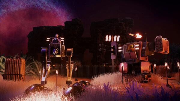 Stranded: Alien Dawn - Steam Key - Globale