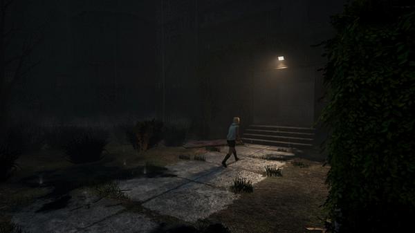 Dead By Daylight - Silent Hill Chapter - Steam Key - Globale