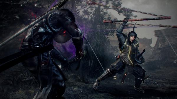 Nioh 2 (Complete Edition) - Steam Key - Globalny