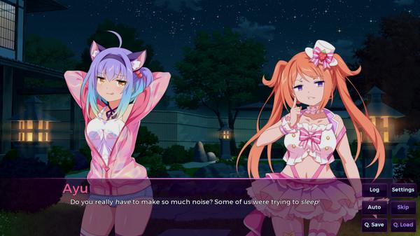 Sakura Succubus 2 - Steam Key (Clave) - Mundial