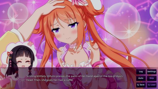 Sakura Succubus 2 - Steam Key (Clé) - Mondial