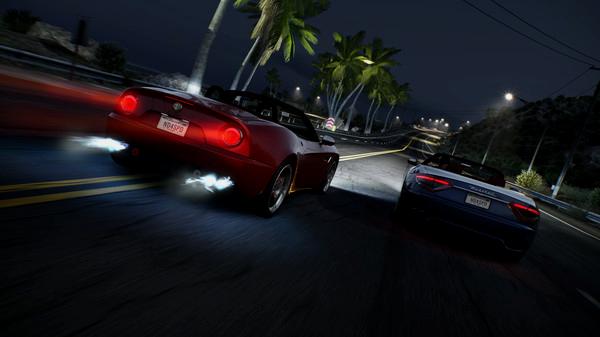 Need for Speed: Hot Pursuit Remastered - Origin Key - Global