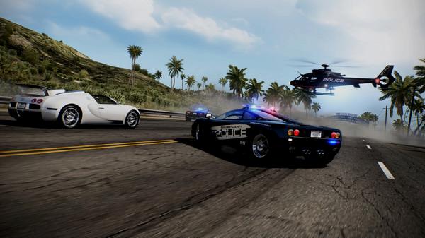 Need for Speed: Hot Pursuit Remastered - Origin Key (Chave) - Global