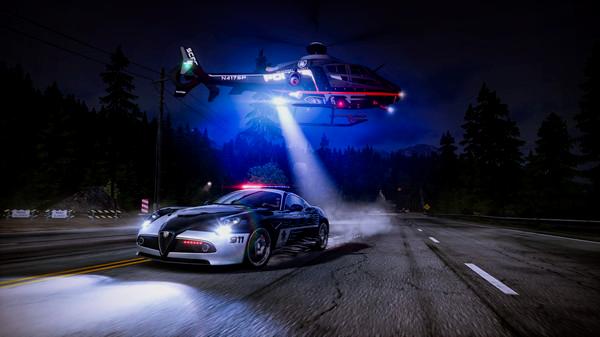 Need for Speed: Hot Pursuit Remastered - Steam Key (Chave) - Global