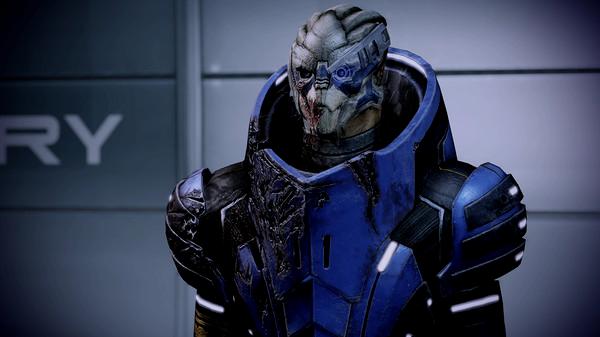 Mass Effect (Legendary Edition) - Steam Key - Globalny