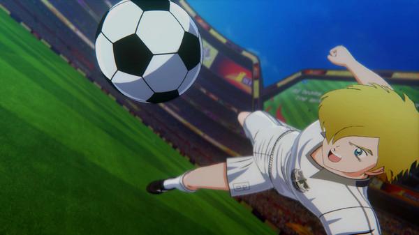 Captain Tsubasa: Rise of New Champions Character Pass - Steam Key - Globalny