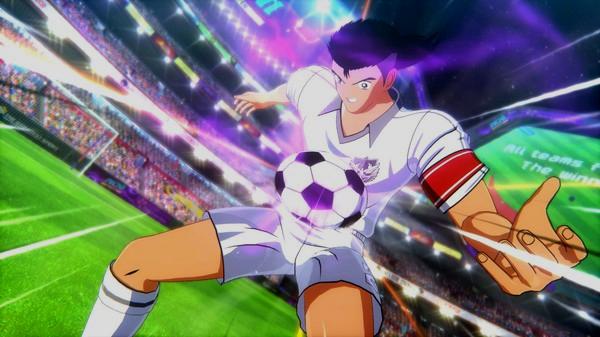 Captain Tsubasa: Rise of New Champions Character Pass - Steam Key (Clé) - Mondial