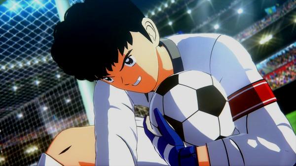 Captain Tsubasa: Rise of New Champions Character Pass - Steam Key (Chave) - Global