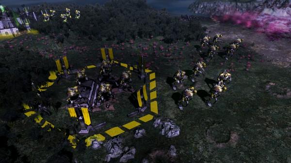 Warhammer 40,000: Gladius - Assault Pack - Steam Key - Global