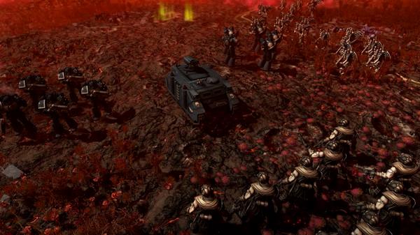 Warhammer 40,000: Gladius - Assault Pack - Steam Key - Globale