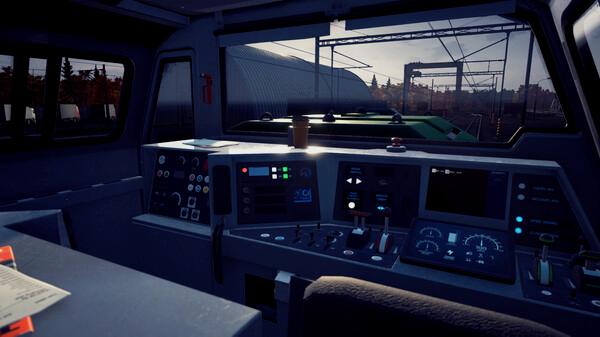 Train Life: A Railway Simulator - Steam Key - Globale