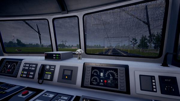 Train Life: A Railway Simulator - Steam Key - Globalny