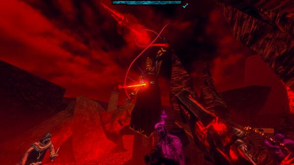 Dread Templar - Steam Key - Globale