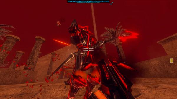 Dread Templar - Steam Key - Globale