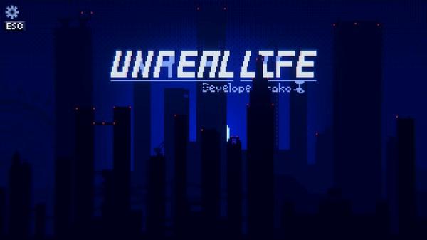 UNREAL LIFE - Steam Key (Clé) - Mondial